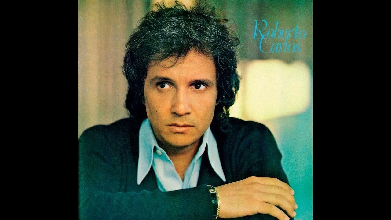 Roberto Carlos - A Primeira Vez (1978) - YouTube