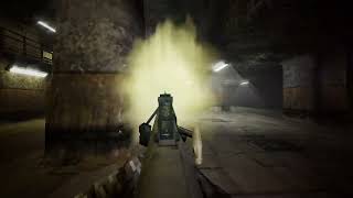Beta decay playtest.2 - METRO V2