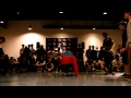 Mighty beat rockers vs united sole power bysf 7 top 16 bboying