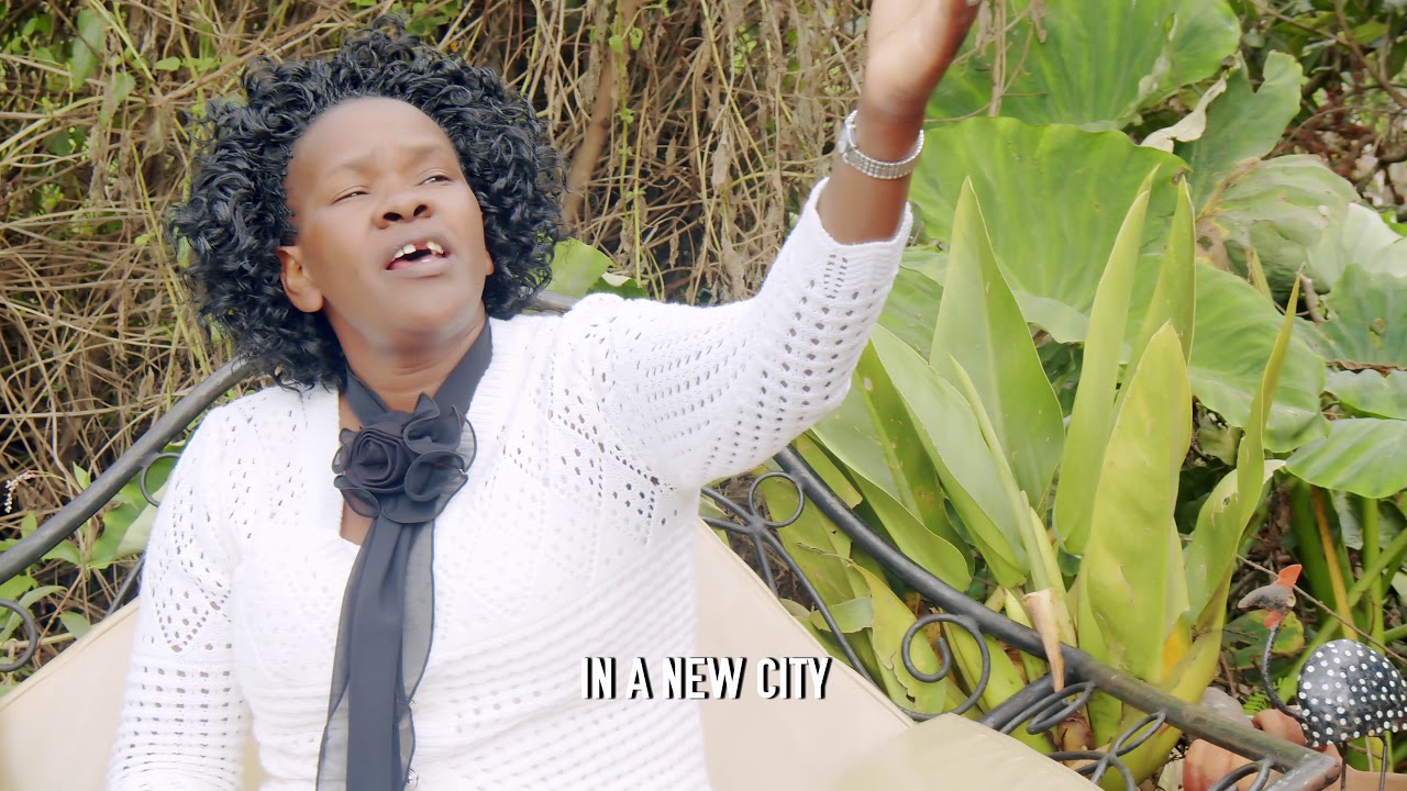 Download Tos Sirat Kaineng'ung by Joyce Langat (Official 4k Music Video) Sms "SKIZA 8630328" to 811