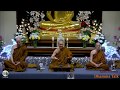 dhamma talk ajahn br|eng