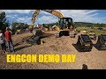 Engcon Demo Day @bob dietz and sons 9/10/22