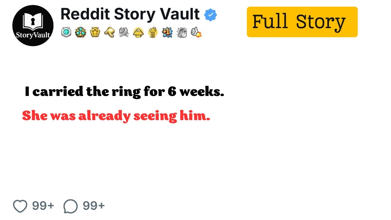 She Accepted My Proposal and Kept Seeing Her Ex — A Hotel Rewards Email Told Me Everything