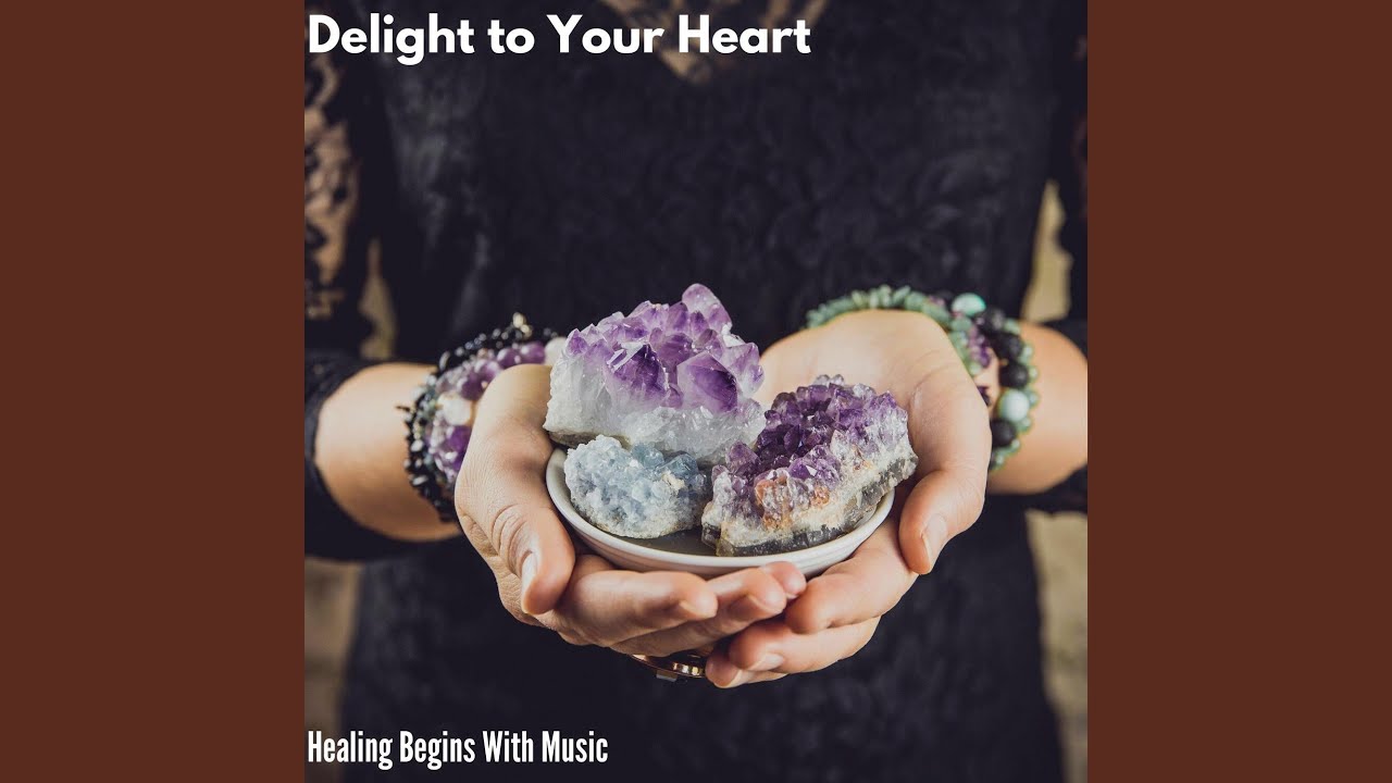 Watch Endless Delight on YouTube Watch Endless Delight on YouTube