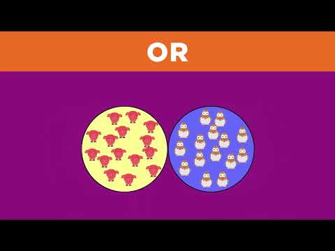 Searching Effectively Boolean Operators