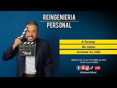 Video: Cómo Devaluarte Y Arruinar Tu Propia Vida