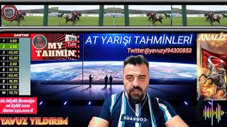10 ARALIK 2021 CUMA KOCAELİ AT YARIŞI TAHMİNLERİ 10 ARALIK 2021 CUMA ALTILI TAHMİNLERİ