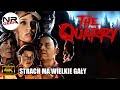 (4K) The Quarry (Playstation 5) - Recenzja