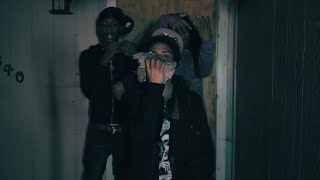 Lou Deezi - “Ain't Tryna Go” (Official Music Video)
