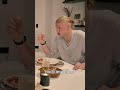 Así se alimenta el mejor jugador del futbol ERLING HAALAND del Mundial.