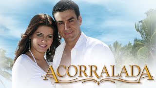 Acorralada (Trailer)