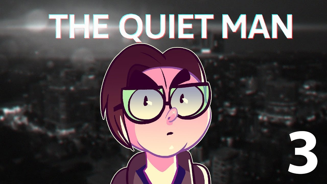 the binding of isaac story Northernlion Plays: The Quiet Man [Episode 3] (Twitch VOD)