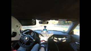 GT3 4.0 Manual Full Nürburgring Lap @Schnelle Schwaben (Damp&AutoBlip)