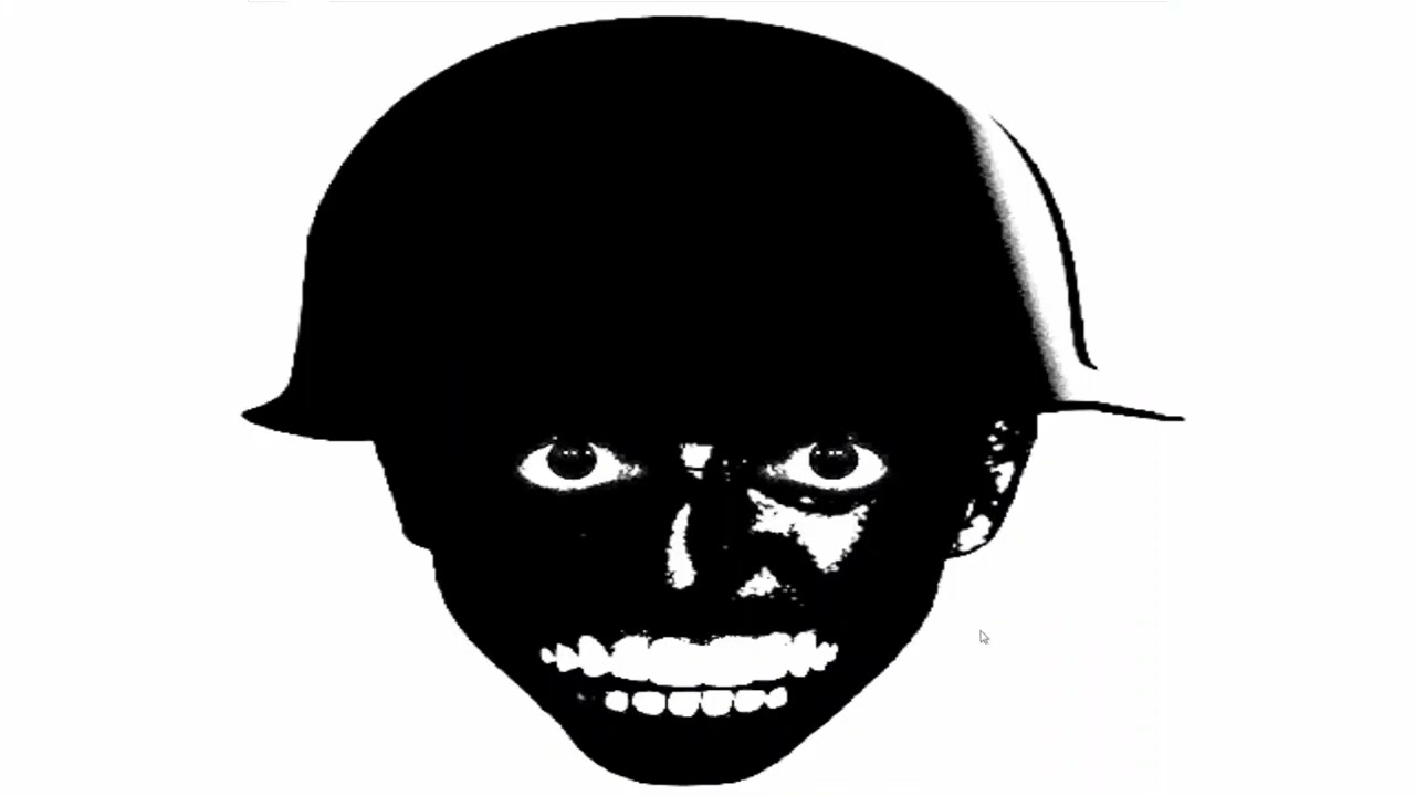 Mandela.exe (FLASHING LIGHTS | HEADPHONE WARNING)