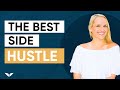How To Start A Coaching Business On The Side | Susie Moore