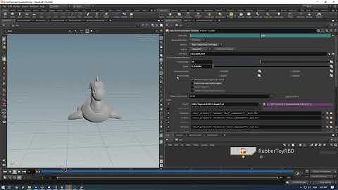 Houdini to PopcornFX to Unreal pipeline - Vertex animation textures