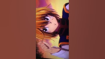 Thumbnail of Hunter x hunter theme song