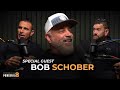 Powerless 2 Powerful | Episode 018 | Bob Schober
