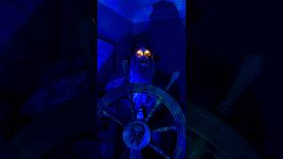 Lowes Steering Captain Demo