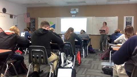 Practicum Lesson 1--Part 1