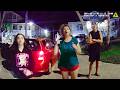Teens Terrified After Prank Goes Wrong