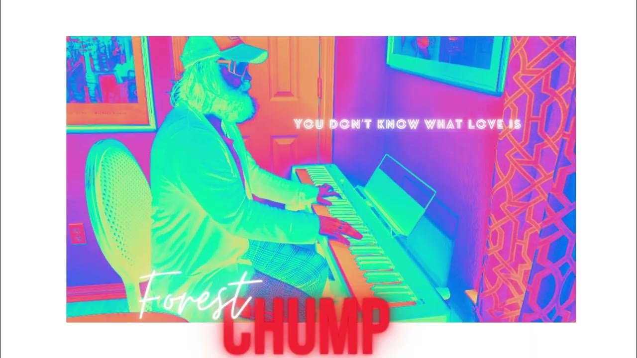 🎹 Forest Chump – "You Don’t Know What Love Is" by Gene de Paul & Don Raye | Rough Cut 🎹 Forest Chump – "You Don’t Know What Love Is" by Gene de Paul & Don Raye | Rough Cut