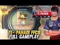FFCO FULL GAMEPLAY || BY TE-PAHADI OVERPOWER M82B || GARENA FREE FIRE