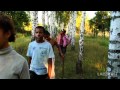 2011 LA Film Fest: "Family Portrait in B&W" Trailer