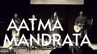 Video voorbeeld van "Aatma Mandrata // Hindi Christian Song // Akhil Joy"