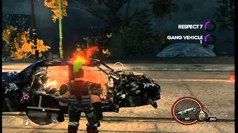 Saints Row The Third: Least to Greatest DLC part 2