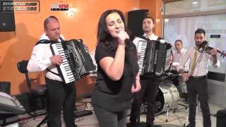 Miniatura del video "Trapa, Aca i Zlatnici (Milkica) - Mix najlepse Dvojke (Zeljoteka 2016) LIVE"