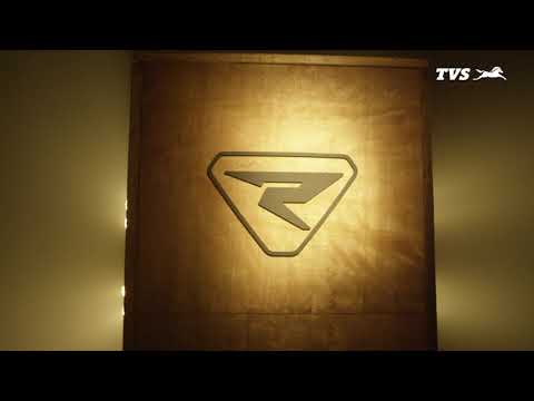 Revealing the Wicked | TVS Raider