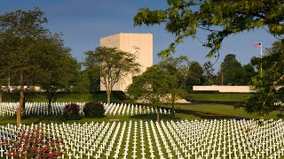 Lorraine American Cemetery