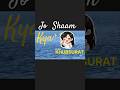 Vo itni *KHUBSURAT* lagti #love #creativecontentcreator #motivation #kinetictypography #evening