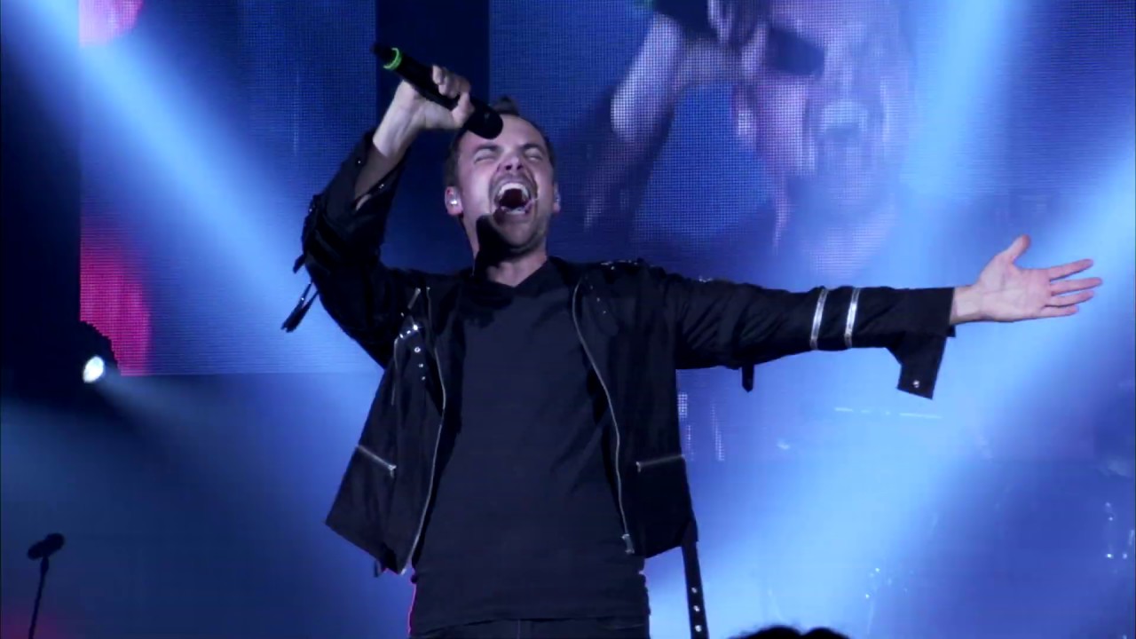 BAND ON TOUR YouTube