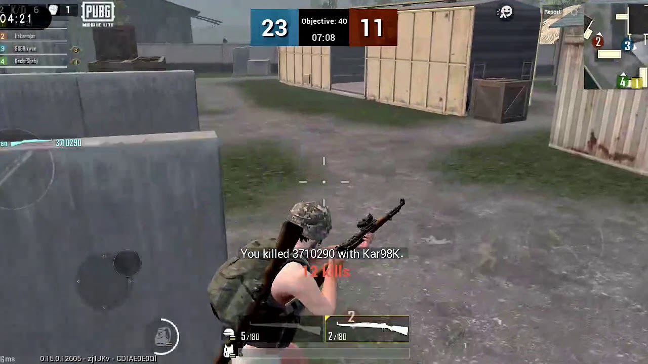 Pubgmobilelite Korea Varjan Can We Download This Version Pubgmobilelite Korea Varjan Can We Download This Version