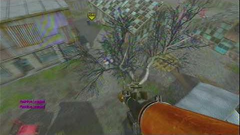 CoDJumper Mod Bounce Minitage