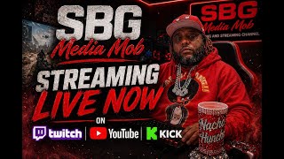SBG Media Mob x COD Co-OP Campaign x GTA 5 Story Mode