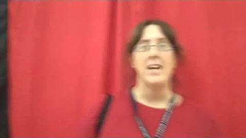 Magic by Kevin Lyons -- Vickie Smallwood Tells Abo...