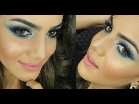 3 Inspirações de maquiagem com Camila Coelho – Novidades Beauty