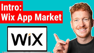 Wix App Market – A Short Introduction & the best Apps for your Wix Website