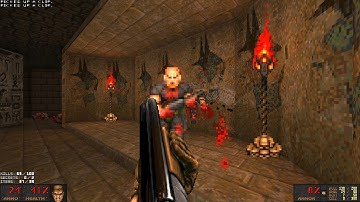 DOOM 2: Perdition