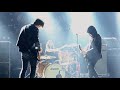 Capture de la vidéo Black Rebel Motorcycle Club - Live @ The Riviera In Chicago On 7/12/22 (Full Concert)