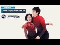 りくりゅう - NHK杯 2019 SP & FS
