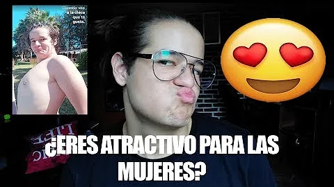 ¿Es más atractivo el pelo largo?