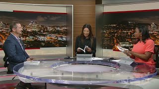 Gideon Bernstein on 'Giving: A Handbook to Happiness for the Modern Philanthropist'