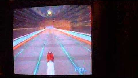 F-Zero GX Time Attack - 1