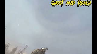 Every task force 141 member
