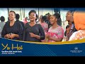 Yu Hai (Official Video) by Usa River SDA Youth Choir - Arusha, Tanzania // Kishindo Cha Wakoma