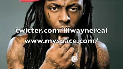 LIL WAYNE EVERYGIRL